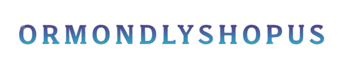 OrmondlyShopUS